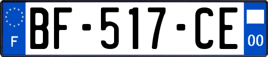 BF-517-CE