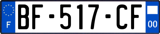 BF-517-CF
