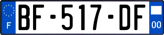 BF-517-DF