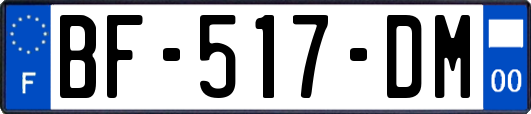 BF-517-DM