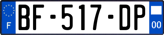 BF-517-DP