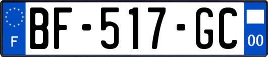 BF-517-GC