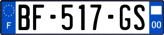BF-517-GS