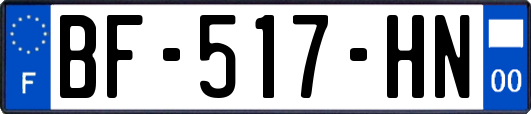 BF-517-HN