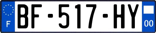 BF-517-HY