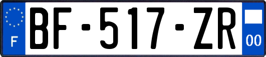 BF-517-ZR