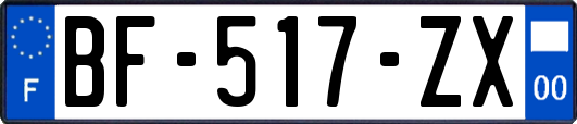 BF-517-ZX