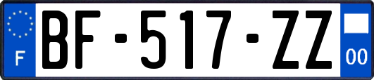 BF-517-ZZ