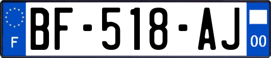 BF-518-AJ