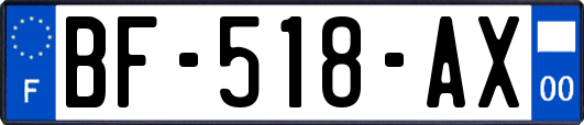BF-518-AX