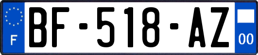 BF-518-AZ