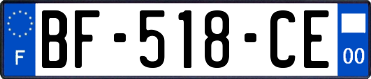 BF-518-CE