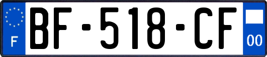 BF-518-CF