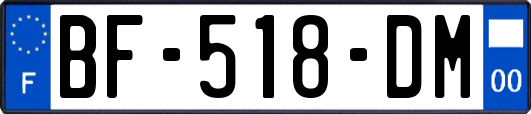 BF-518-DM
