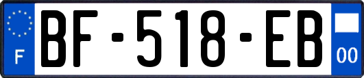 BF-518-EB