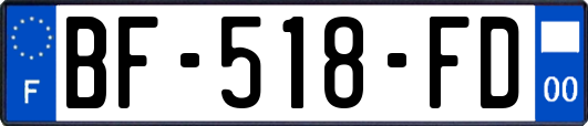 BF-518-FD