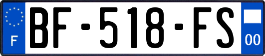 BF-518-FS