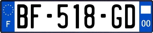 BF-518-GD