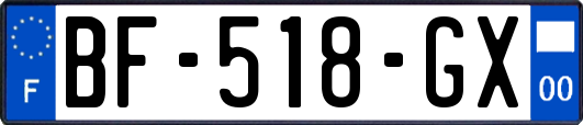 BF-518-GX
