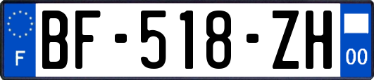 BF-518-ZH