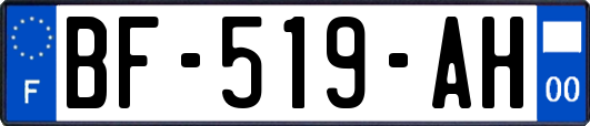 BF-519-AH