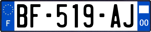 BF-519-AJ