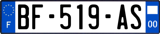 BF-519-AS