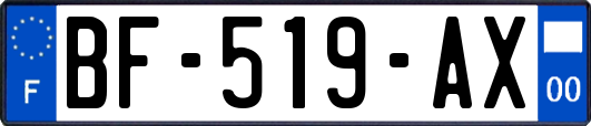 BF-519-AX