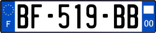 BF-519-BB