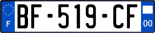 BF-519-CF