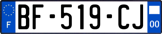 BF-519-CJ