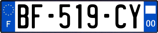 BF-519-CY