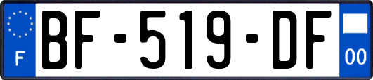 BF-519-DF