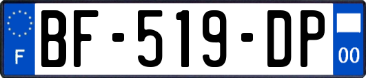 BF-519-DP