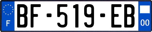 BF-519-EB