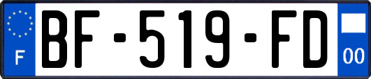 BF-519-FD