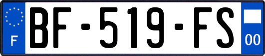 BF-519-FS