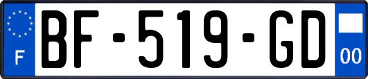 BF-519-GD