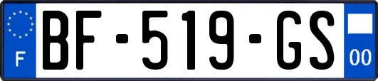 BF-519-GS