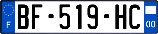 BF-519-HC