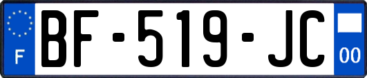 BF-519-JC