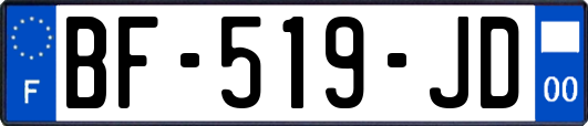 BF-519-JD