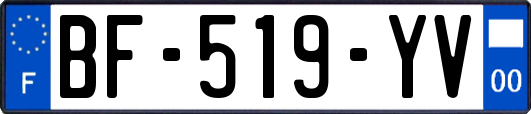 BF-519-YV
