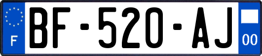 BF-520-AJ