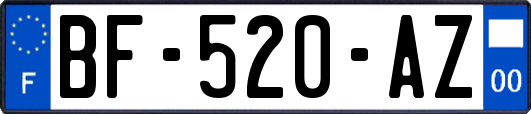 BF-520-AZ