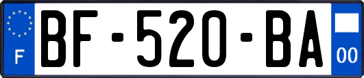 BF-520-BA