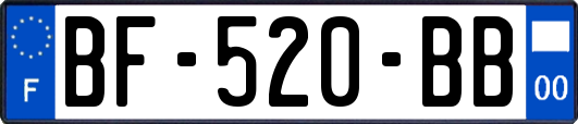 BF-520-BB