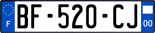 BF-520-CJ