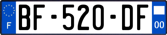 BF-520-DF