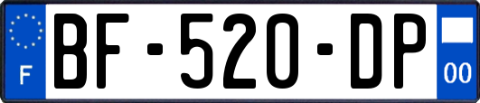 BF-520-DP